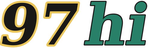 97hi logo